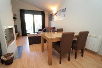 Piso Alquiler/El Tarter Canillo