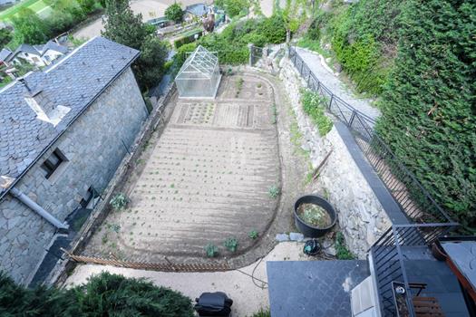 Maison à la vente avec 6 chambres en Encamp avec terrasse et parking
