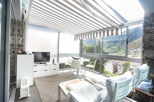 Maison à la vente avec 6 chambres en Encamp avec terrasse et parking
