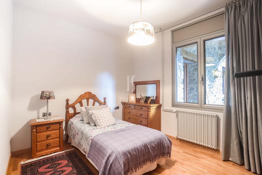 Maison à la vente avec 6 chambres en Encamp avec terrasse et parking