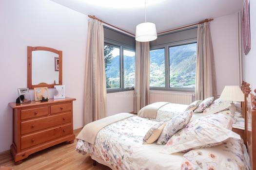 Maison à la vente avec 6 chambres en Encamp avec terrasse et parking