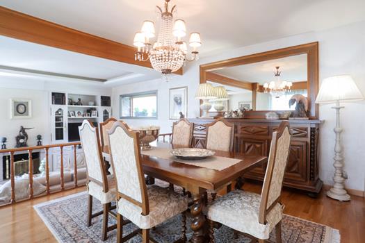 Maison à la vente avec 6 chambres en Encamp avec terrasse et parking
