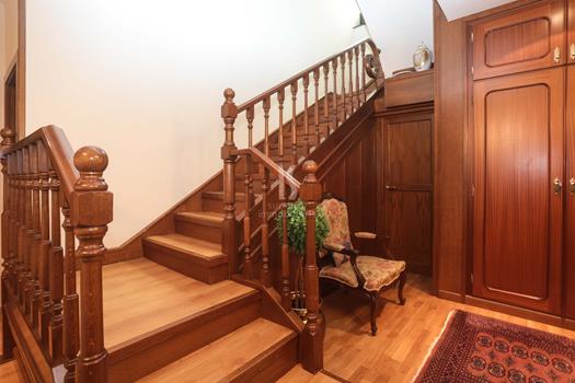 Maison à la vente avec 6 chambres en Encamp avec terrasse et parking
