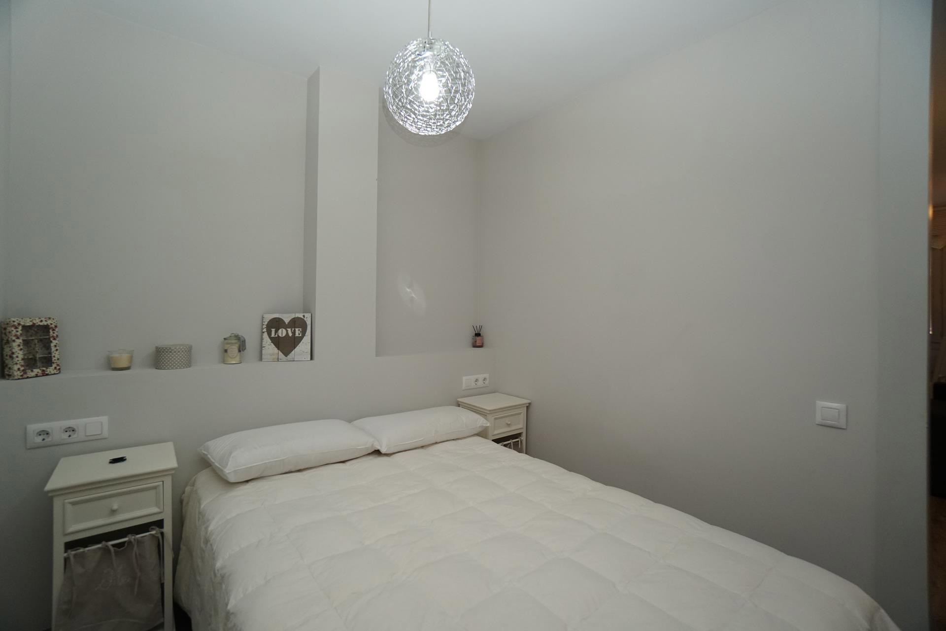 Studio à vente avec 1 chambre en Encamp avec parking