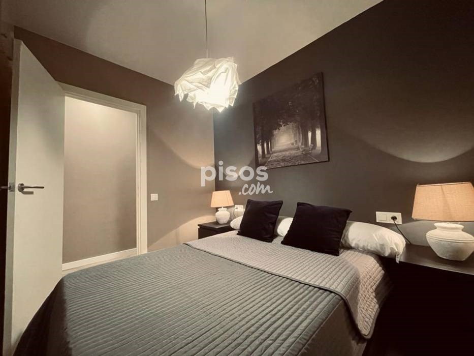 Piso de alquiler en El Pas de la Casa, 1 habitación, 50 metros