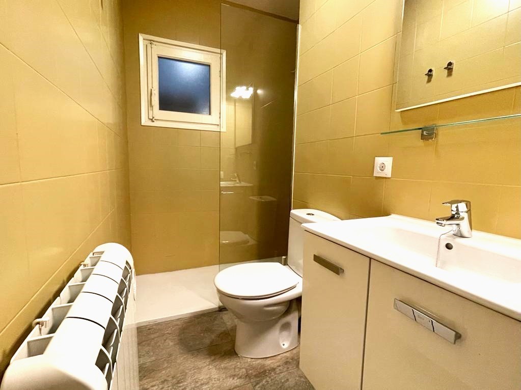 Piso de alquiler en El Pas de la Casa, 1 habitación, 50 metros