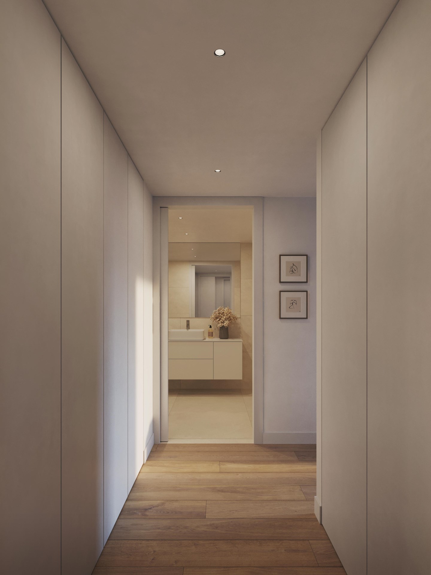 Pis en venda a Escaldes Engordany, 4 habitacions, 182 metres
