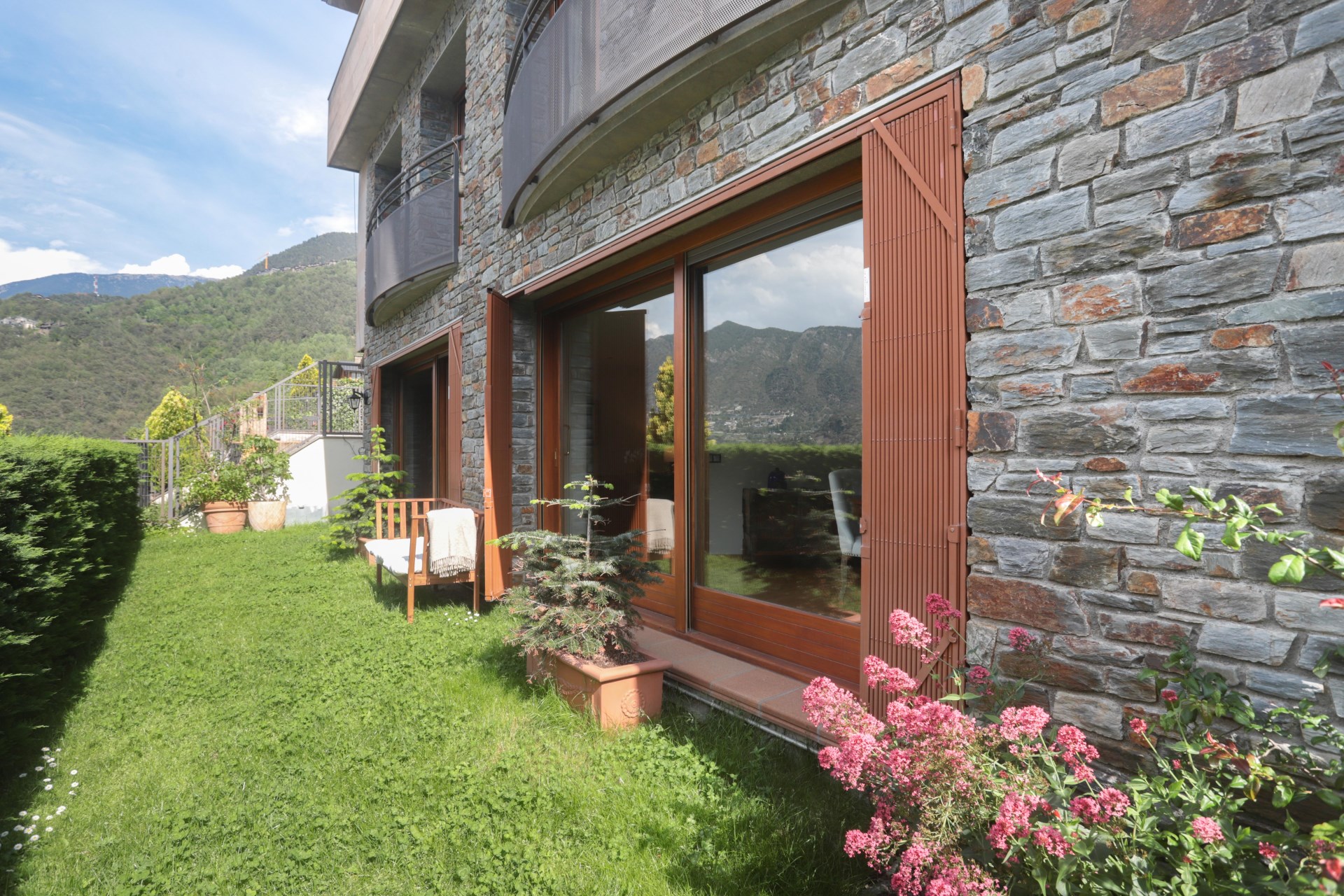 Xalet en venda a Andorra la Vella, 5 habitacions, 800 metres