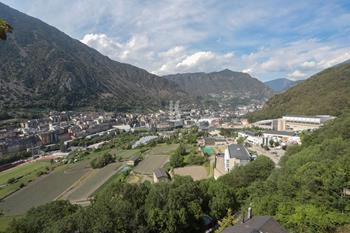 Maison Vente/Andorra la Vella Andorra la Vella