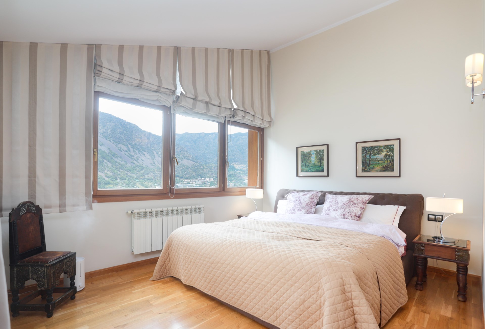 Chalet en venta en Andorra la Vella, 5 habitaciones, 800 metros