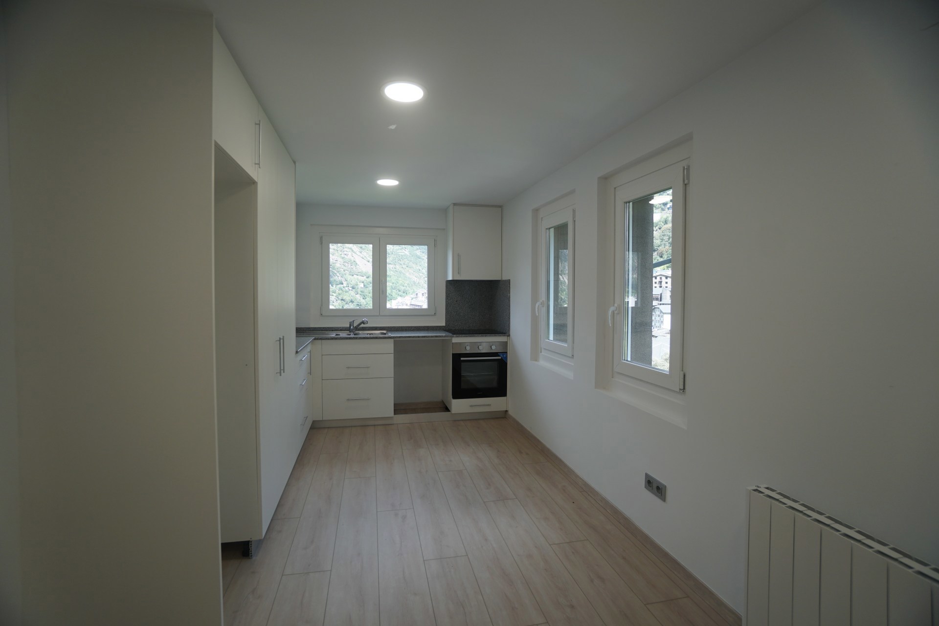 Dúplex en alquiler de 4 habitaciones en Escaldes-Engordany con parking