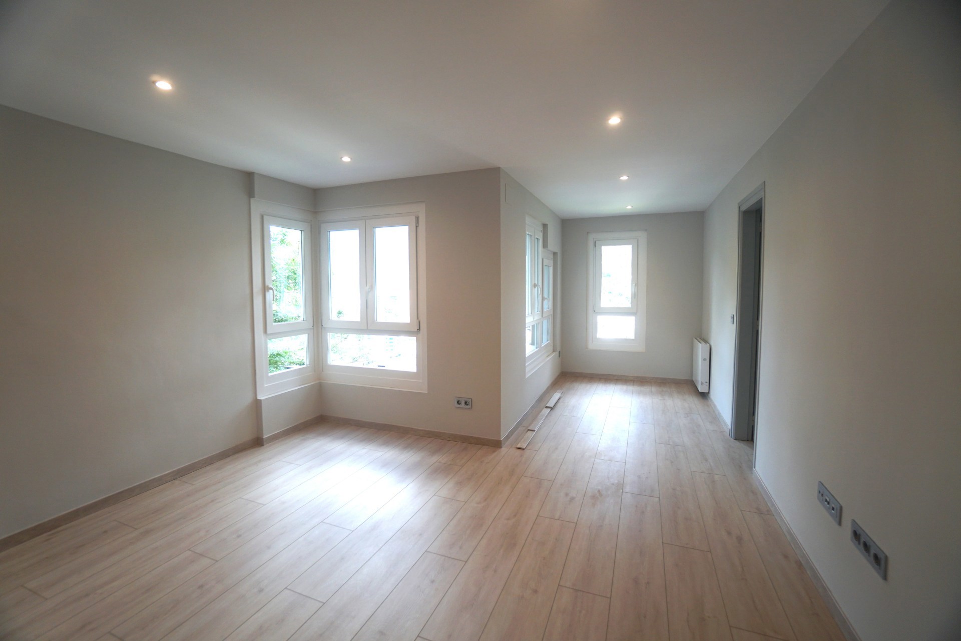 Dúplex en alquiler de 4 habitaciones en Escaldes-Engordany con parking