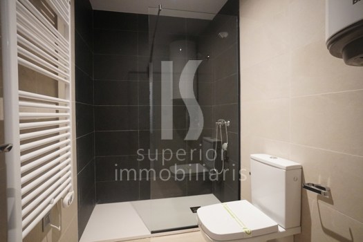 Dúplex en alquiler de 4 habitaciones en Escaldes-Engordany con parking