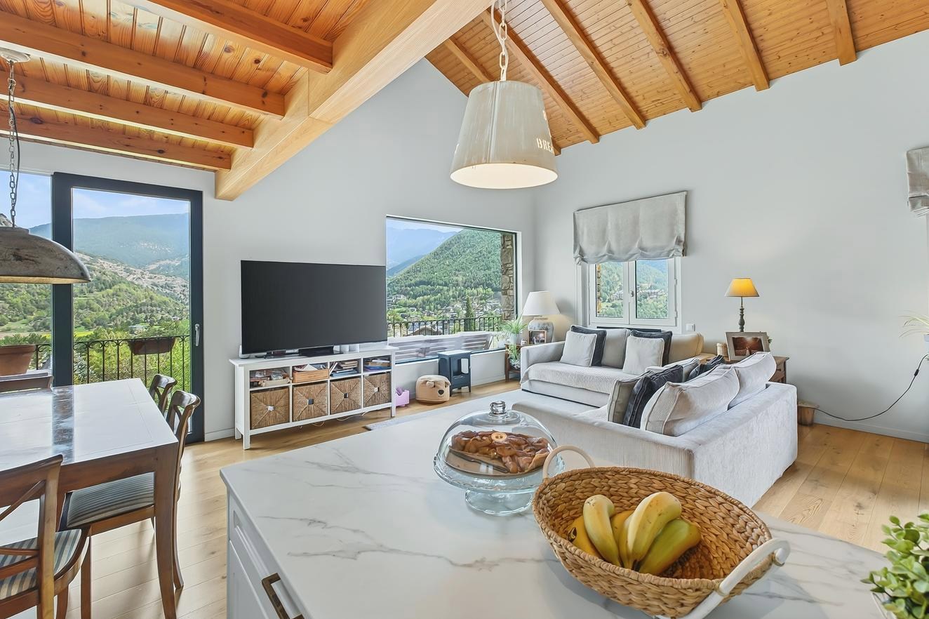 Xalet en venda a Sispony, 5 habitacions