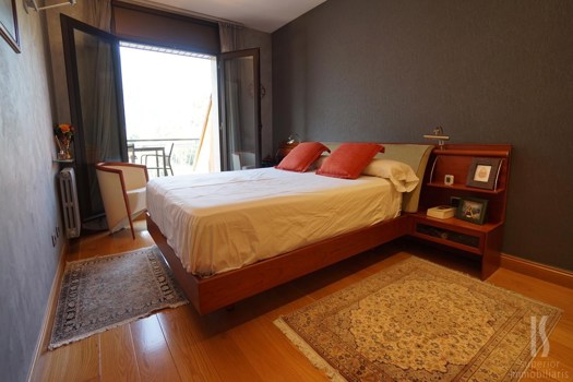 Piso en alquiler de 4 habitaciones en Escaldes-Engordany con terraza y parking