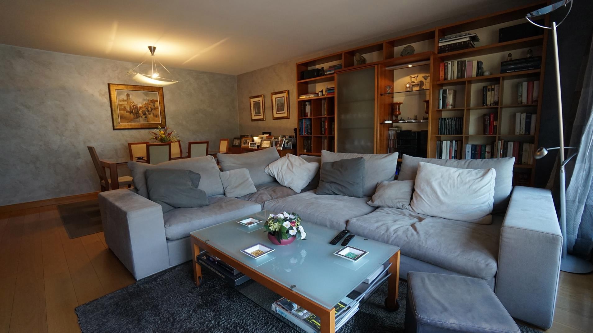 Apartment for rent with 4 bedrooms in Escaldes-Engordany with terrace and parking