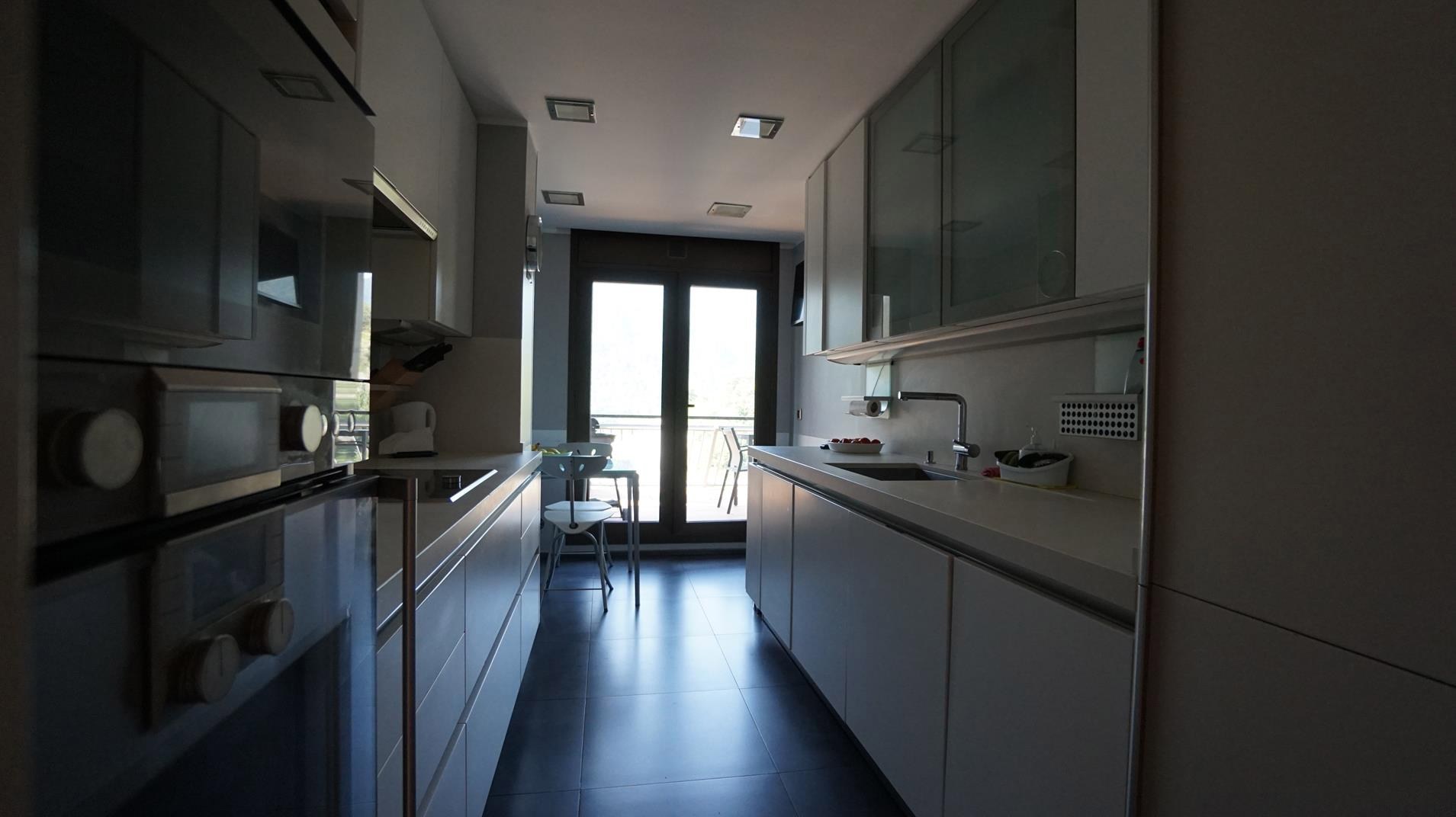 Apartment for rent with 4 bedrooms in Escaldes-Engordany with terrace and parking