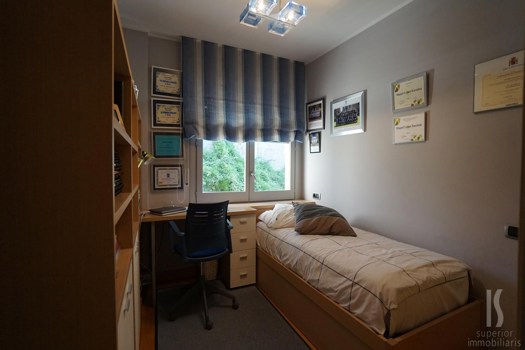 Piso en alquiler de 4 habitaciones en Escaldes-Engordany con terraza y parking