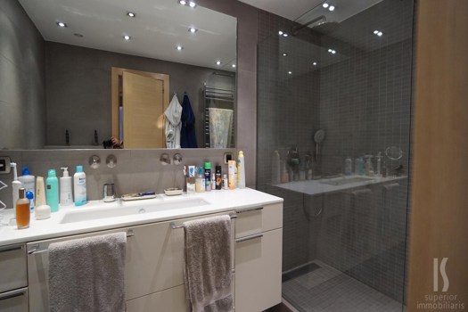 Piso en alquiler de 4 habitaciones en Escaldes-Engordany con terraza y parking