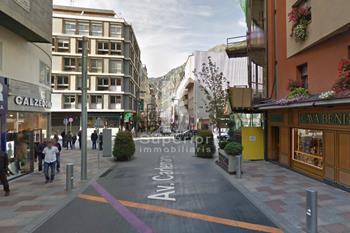 Local Venta/Escaldes-Engordany Escaldes - Engordany