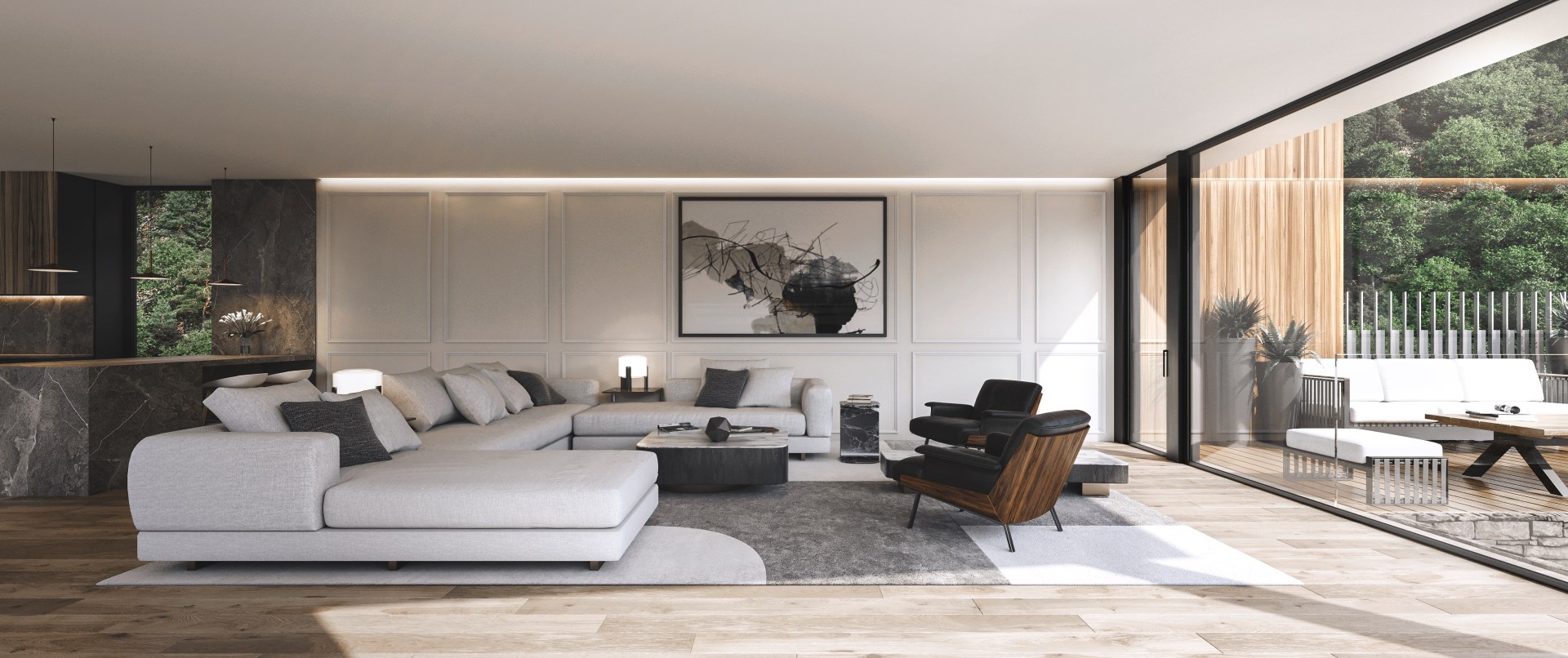 Terrain à vente en Escaldes-Engordany