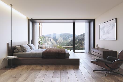 Terreny en venda a Escaldes-Engordany