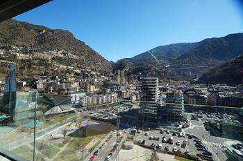 Piso Alquiler/Escaldes-Engordany Escaldes - Engordany