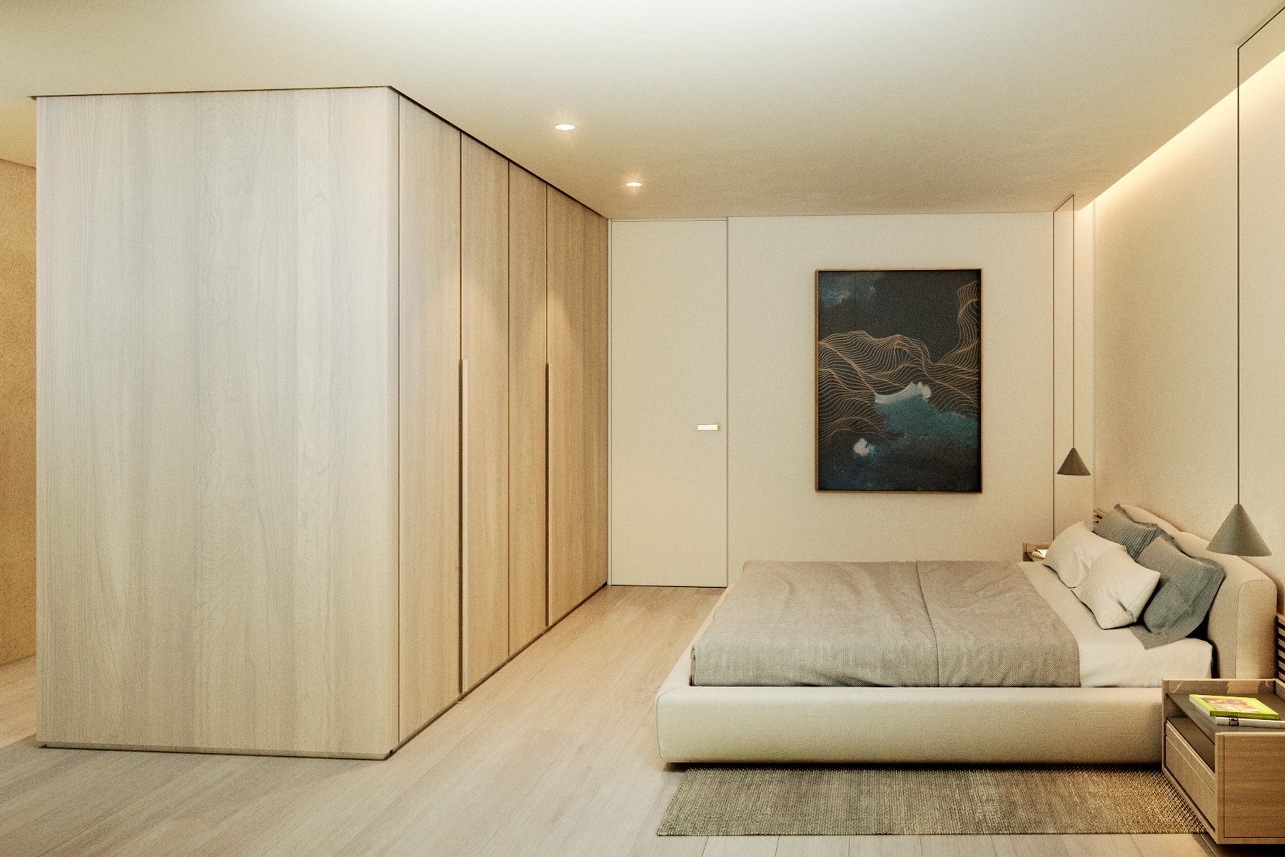 Piso en venta en Ordino, 2 habitaciones, 176 metros