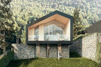 Maison Vente/Juberri Sant Julià de Lòria