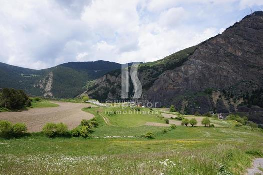 Terreno en venta en Canillo