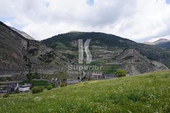 Land Sale/Canillo Canillo