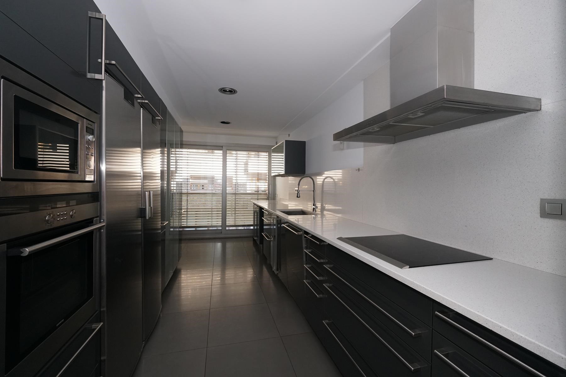 Pis de lloguer a Andorra la Vella, 2 habitacions, 132 metres