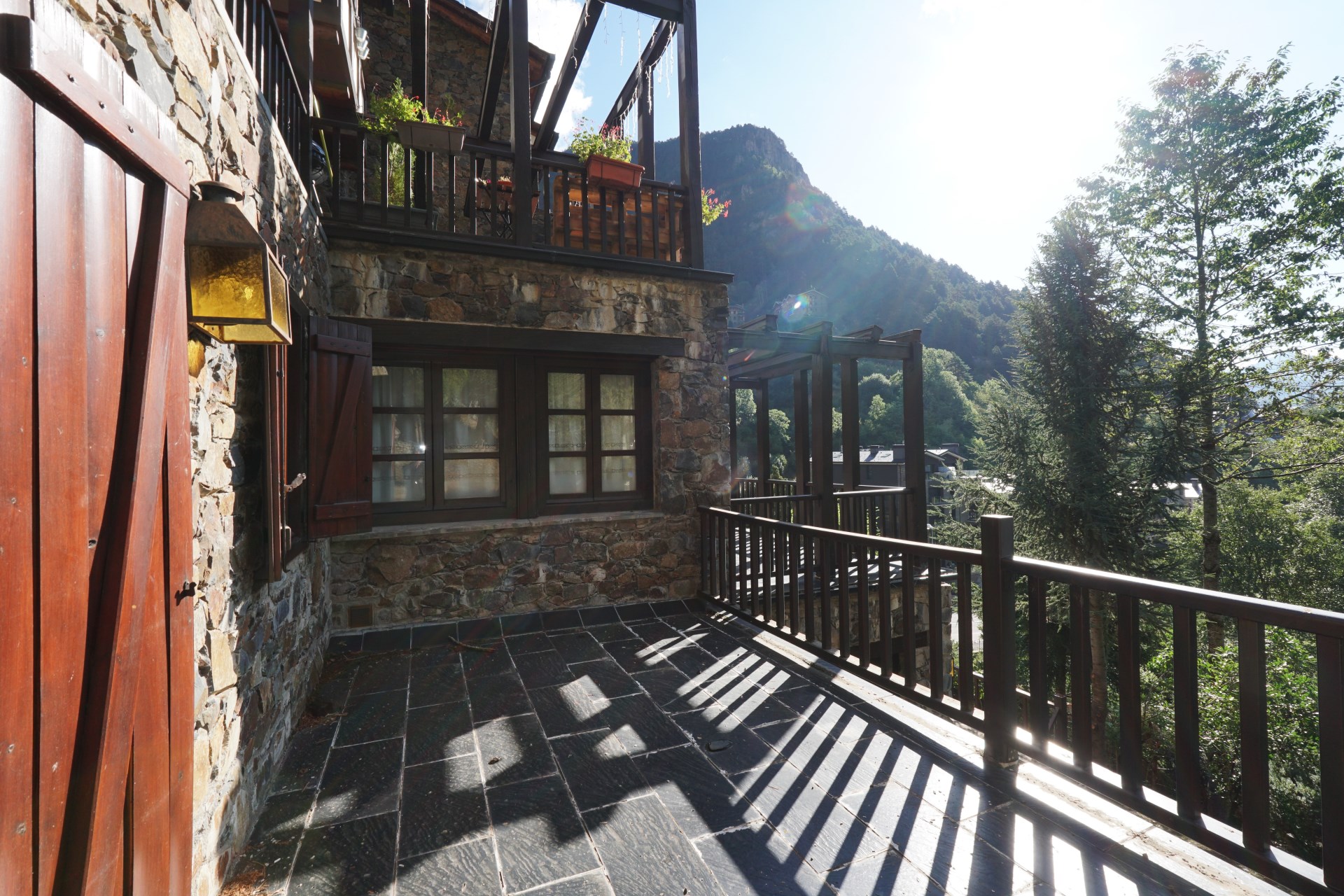 Pis de lloguer a Arinsal, 3 habitacions, 124 metres