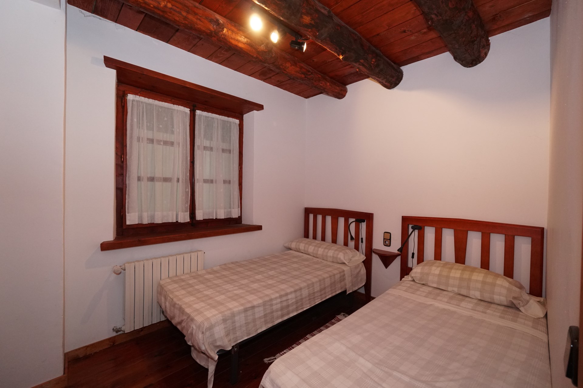 Pis de lloguer a Arinsal, 3 habitacions, 124 metres