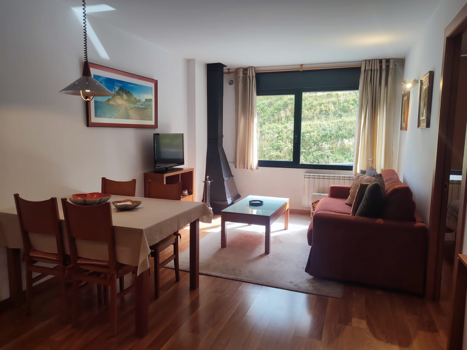 Pis en venda a Incles, 1 habitació, 43 metres