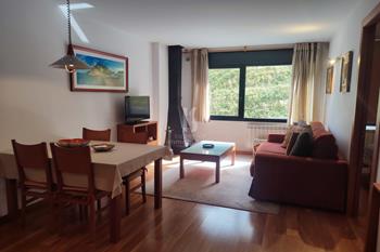 Apartment Sale/Incles Canillo