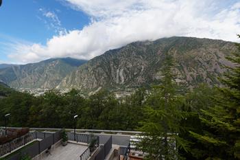 Andorra la Vella Andorra la Vella