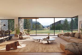 Terreno Venta/Sispony La Massana