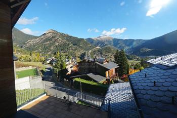 Casa Venta/Escàs La Massana