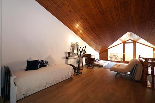 Maison à la vente avec 3 chambres en Sant Julià de Lòria avec terrasse
