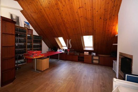 Maison à la vente avec 3 chambres en Sant Julià de Lòria avec terrasse