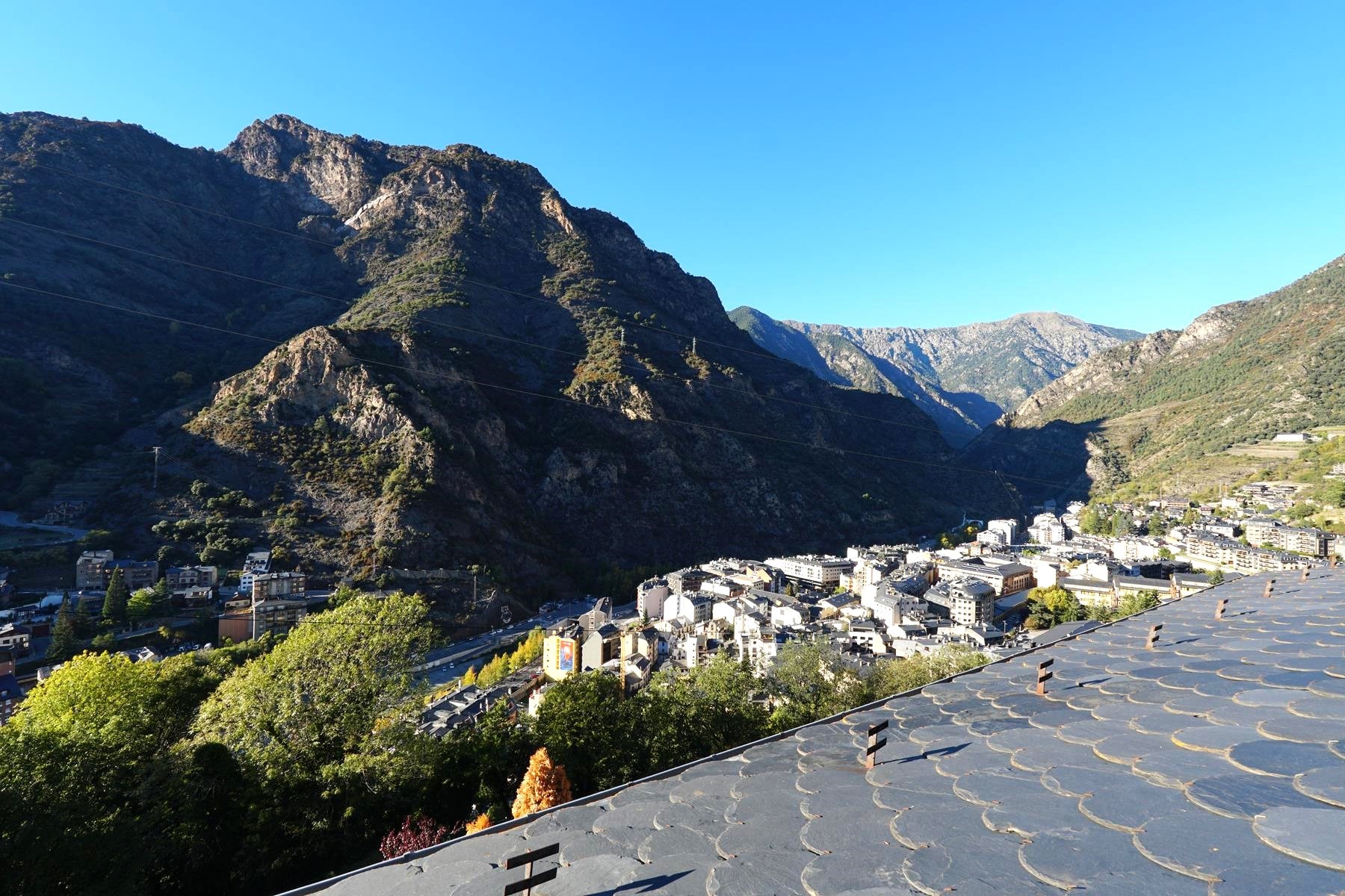 Xalet en venda a Sant Julià de Lòria, 3 habitacions, 250 metres