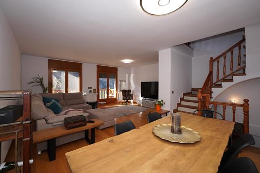 Maison à la vente avec 3 chambres en Sant Julià de Lòria avec terrasse