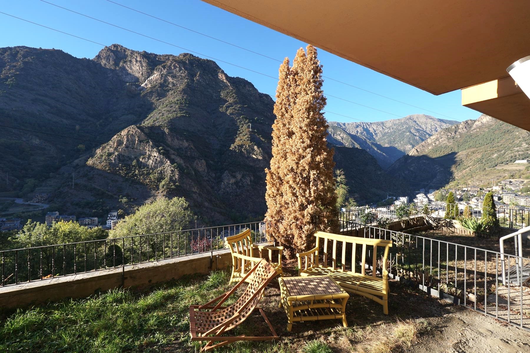 Xalet en venda a Sant Julià de Lòria, 3 habitacions, 250 metres