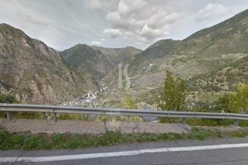 Aixirivall Sant Julià de Lòria