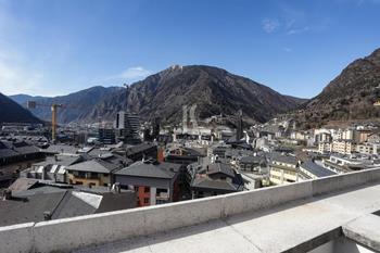 Piso Alquiler/Escaldes-Engordany Escaldes - Engordany