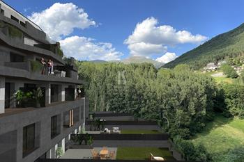 Apartament Venda/La Massana La Massana