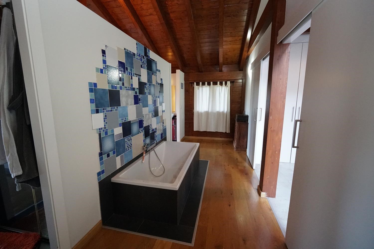 Xalet en venda a Juberri, 7 habitacions, 292 metres