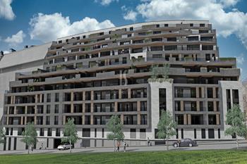 Piso Venta/La Massana La Massana