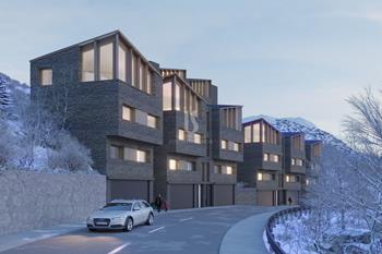 Maison Vente/Canillo Canillo